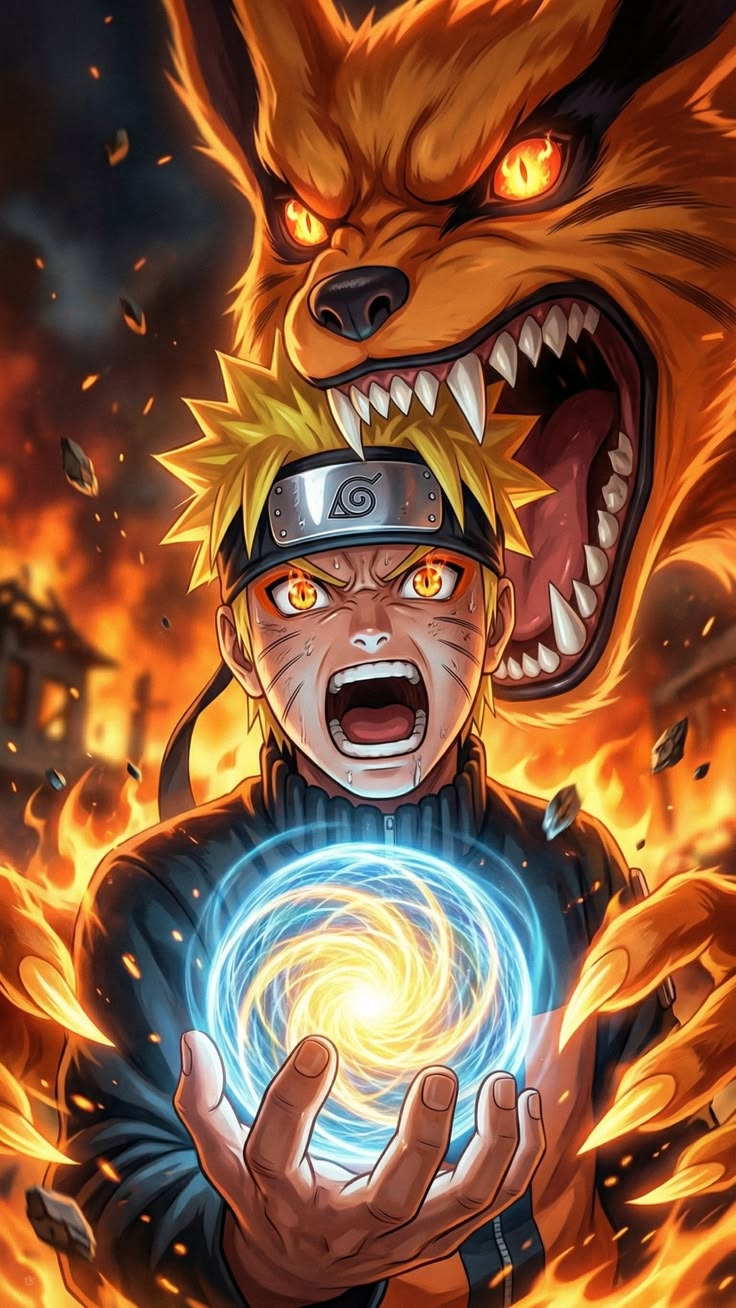 Naruto: Ultimate Ninja Storm 4